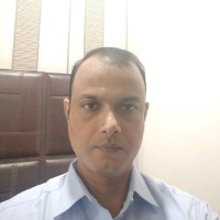 Sanjeev Jha