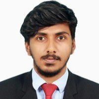 Rahul P.A