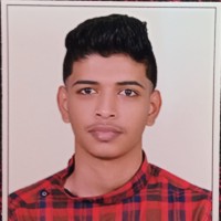 Mohammed Ahad