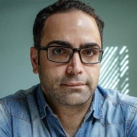 Mohsen Almasi