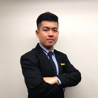 Tan Ming Yong