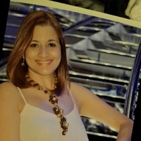 Kenia Castillo Hernandez