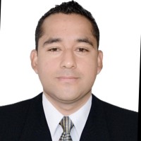 Juan Gabriel Gamarra Vargas
