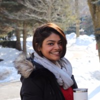 Rima Rebello