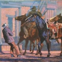 frederick hambly