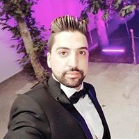 Hamed Yusofzada
