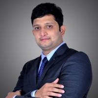 Harish Nekkalapudi, Mba, Pmp®