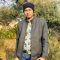 Charudatt Deshmukh