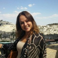 Yael Rabinovitch