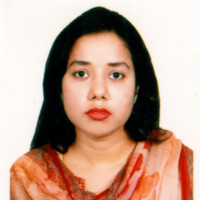 Yeasmin Akter