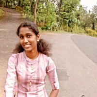 Amitha Sebastian
