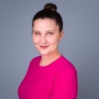 Vanessa Ludewigs (geb. Kahles)