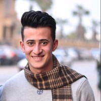 Amr Tarek