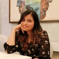 Arundhati Sahoo