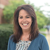 Linda White, Lcsw