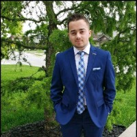 Nick-Anthony De Vito