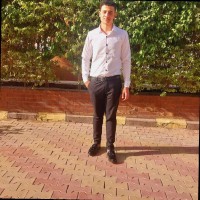 Eslam Ali