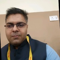 Rajat Tripathi