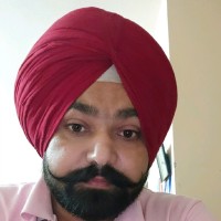 Harpreet Singh