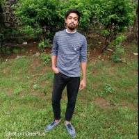 Ravikant Dangi