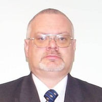 Robert Wareing  CMIOSH