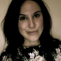 Rebecca Russo