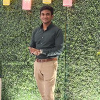 Yuvaraj Ramamoorthy