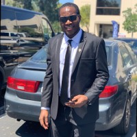 Armel Frantz Nziakou Pogne