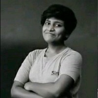 Dheena Charles