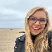 Kaitlin Rave
