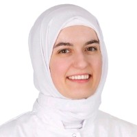 Elif Kiliçoglu
