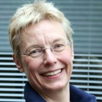 Anne-Geert Van Den Berg