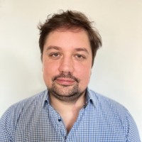 Gergely Kántor