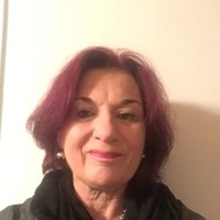 Catherine Prigent