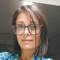 Patrizia Mangone