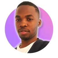 Daniel João Gonga ✔️