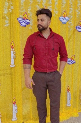 Lovish Chawla