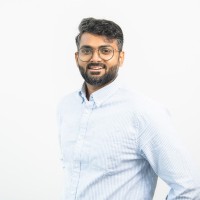 Shriram Manogaran