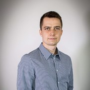 Bartłomiej Kasprzak