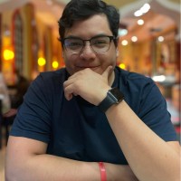 Alberto Damian Méndez Aguayo