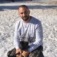 Yariv Bachar