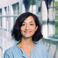 Annika Clorius-Lehmann