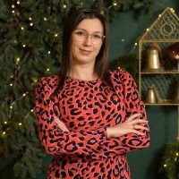 Anna Mrozowicz-Klasa