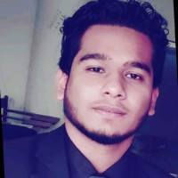 Shoriful Islam Shawn