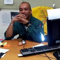 Kenneth Ericson Aguirre
