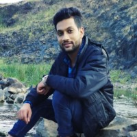 Tarun Barasker