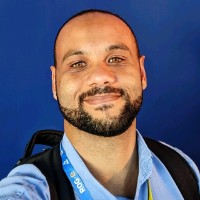 Pedro Mattos