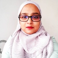 Umme Salma