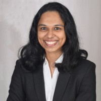 Shilpa Margaret Kurian