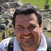 Jorge Agustin Petrussi